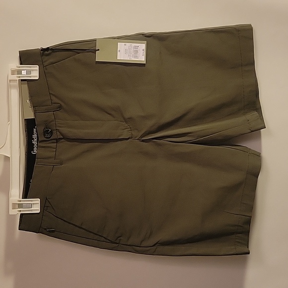 504 NWT Goodfellow Boys shorts - Picture 1 of 8